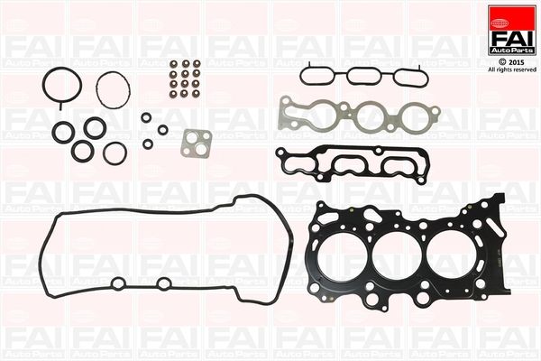 FAI AUTOPARTS Blīvju komplekts, Motora bloka galva HS2232